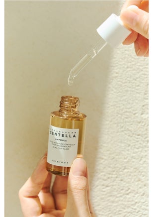 Skin1004 Madagascar Centella Ampoule 30Ml white - view 2