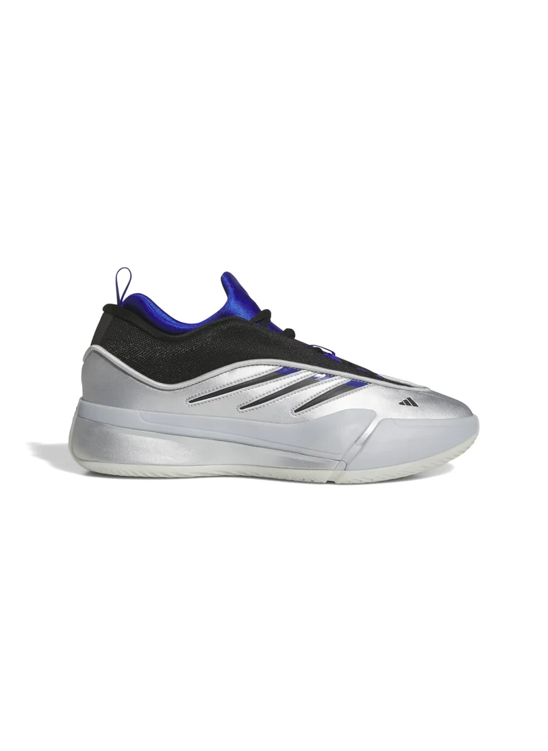 اديداس adidas DAME 9 Silver Originals Men Shoes