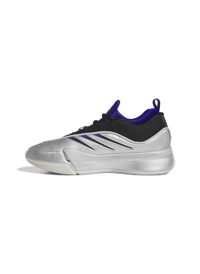 اديداس adidas DAME 9 Silver Originals Men Shoes