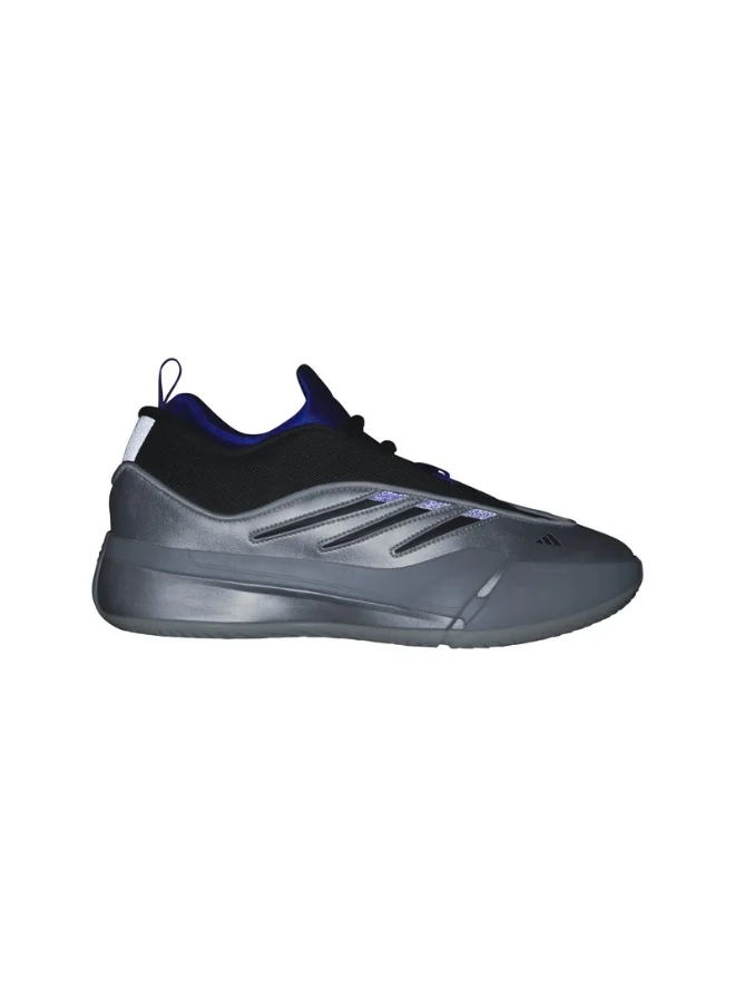 adidas Originals adidas DAME 9 Silver Originals Men Shoes