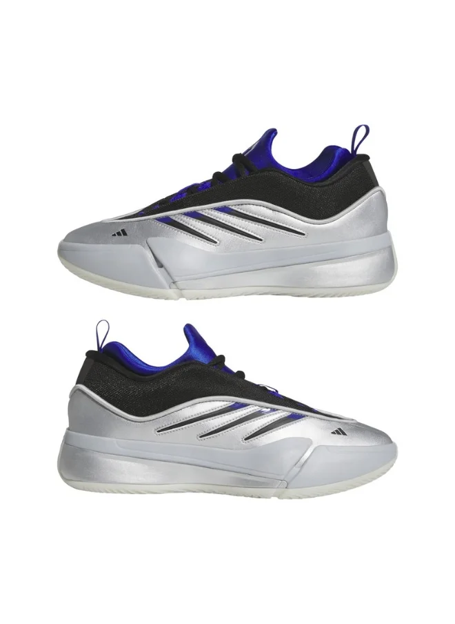 adidas Originals adidas DAME 9 Silver Originals Men Shoes
