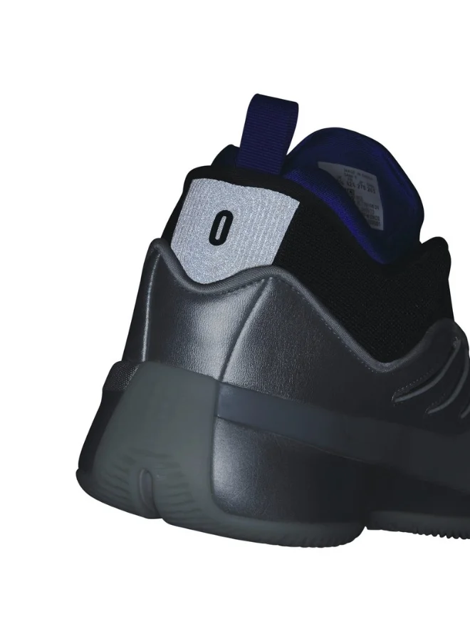 adidas Originals DAME 9 Silver Originals Men Shoes