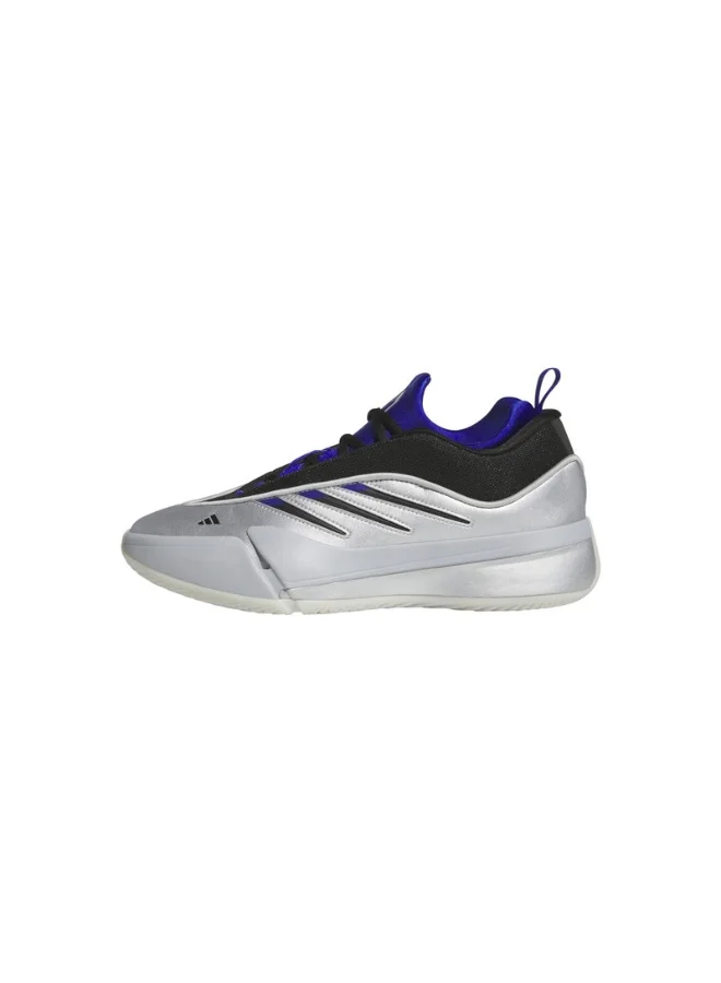 adidas Originals DAME 9 Silver Originals Men Shoes