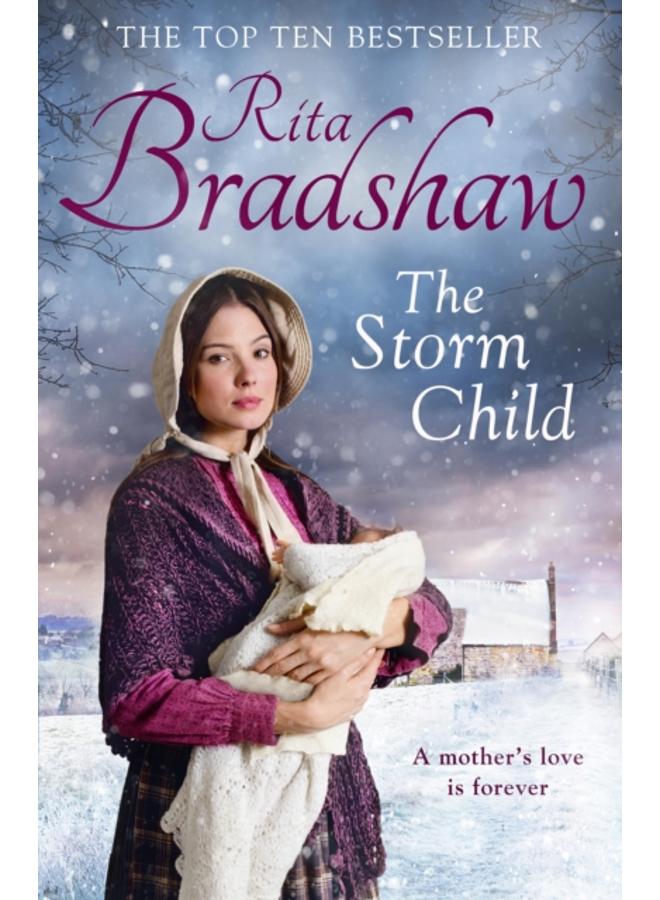 The Storm Child