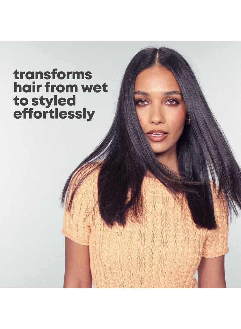 REVAMP Deepform 2-in-1 Dry & Style Hot Air Styler - Image 2