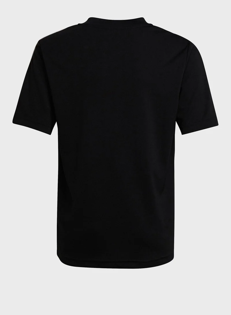 Adidas Youth Tiro T-Shirt
