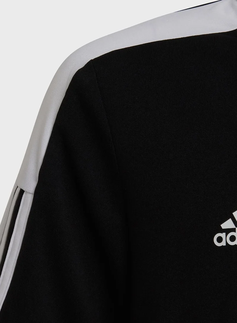 Adidas Youth Tiro T-Shirt