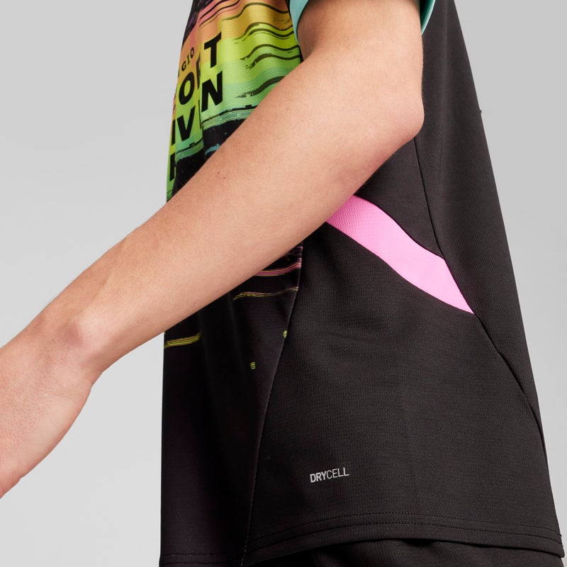 بوما قميص جيرسيه PSV Eindhoven 24/25 Away للرجال - Image 2