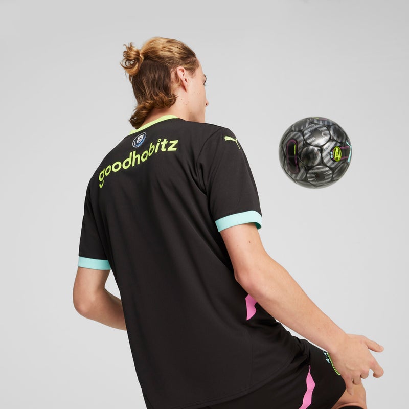 بوما قميص جيرسيه PSV Eindhoven 24/25 Away للرجال - Image 4