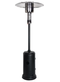 gvc pro GVC Pro Gas Heater, Black – GVHG-1110  - Image 2