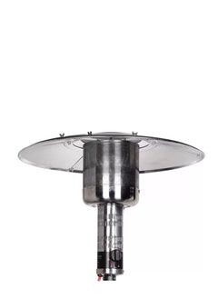 gvc pro GVC Pro Gas Heater, Black – GVHG-1110  - Image 3