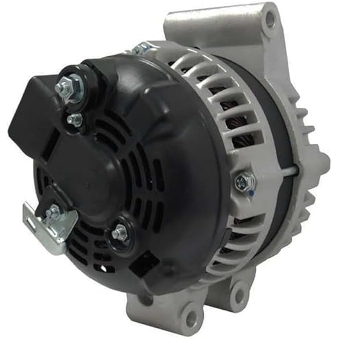 LUCAS ALTERNATOR 11604 COMPATIBLE WITH HONDA CIVIC 2012-2015 CR-V 2012-2014 ACURA ILX 2013-2015 L4 2.4L 12 13 14 15 31100RX0A01 31100RX0A01RM 1042101530 104210-1530 - Image 3