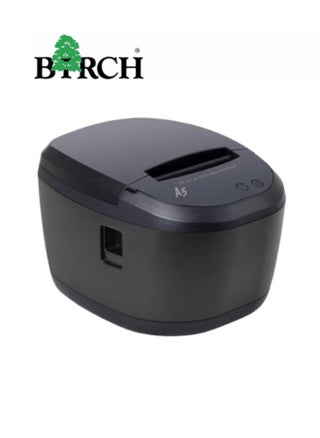 BIRCH High-Speed Thermal Receipt Printer – 300mm/sec, USB + Serial + Ethernet Interface, Network POS Printer, Made in Taiwan - pzsku/ZD46568D90D1DCD3C9ED3Z/45/_/1726987830/3659e34c-f674-4213-b319-8eec4b43d6b3