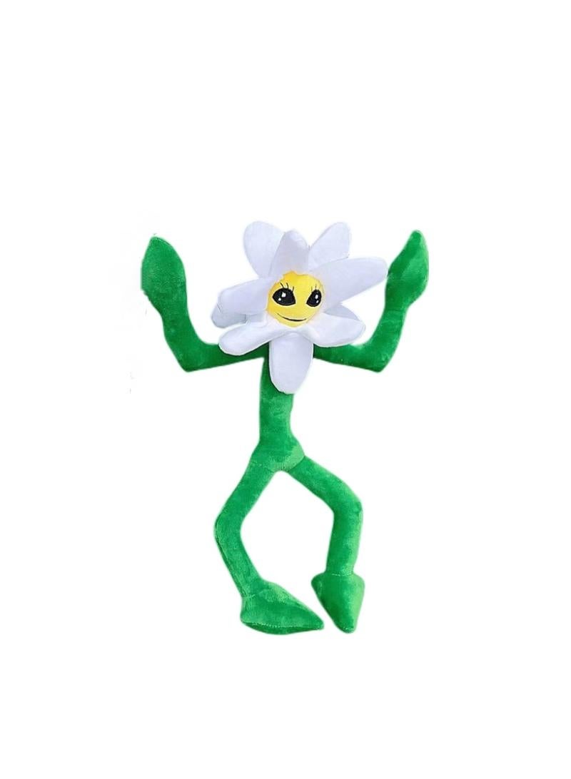Stuffed Plush Toys Poppy Series Action Figures For Kids Gifts Green 45Cm - Image 1
