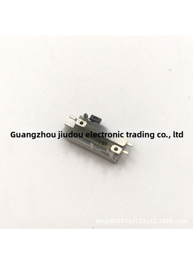 NDSL Volume Switch GBA SP Sound Switch NDSL Slide Switch NDSL Volume Adjustment 