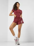 Nike dark team red