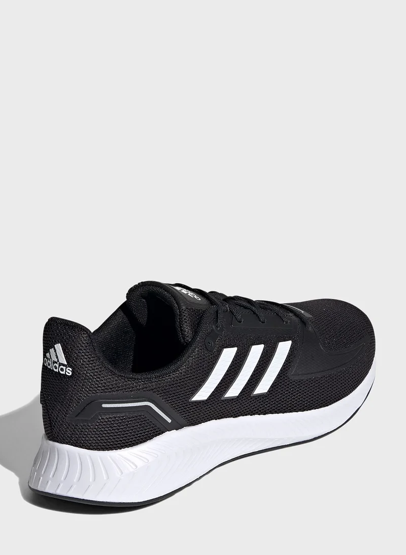 adidas حذاء ركض رن فالكون 2.0