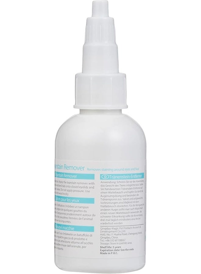 Bioline Tear Stain Remover 50ml - Image 3