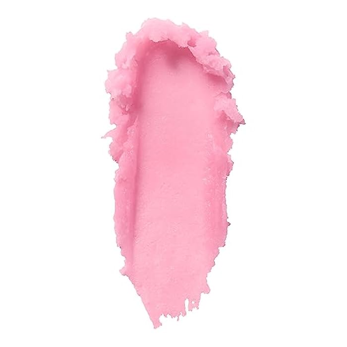 elf e.l.f. Strawberry Lip Exfoliator, Moisturising Scented Lip Scrub, Infused With Jojoba Oil, Vegan & Cruelty-free - Image 2