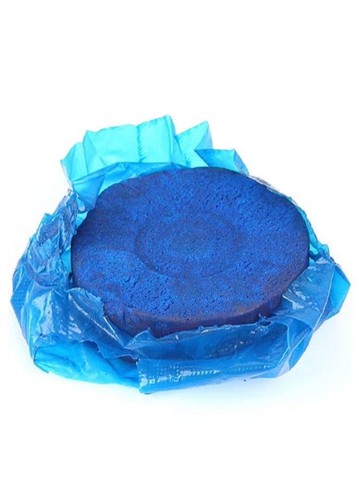 20 Piece Flushmatic Cistern Toilet Cleanser Block Blue 4.5x1.7cm - Image 3