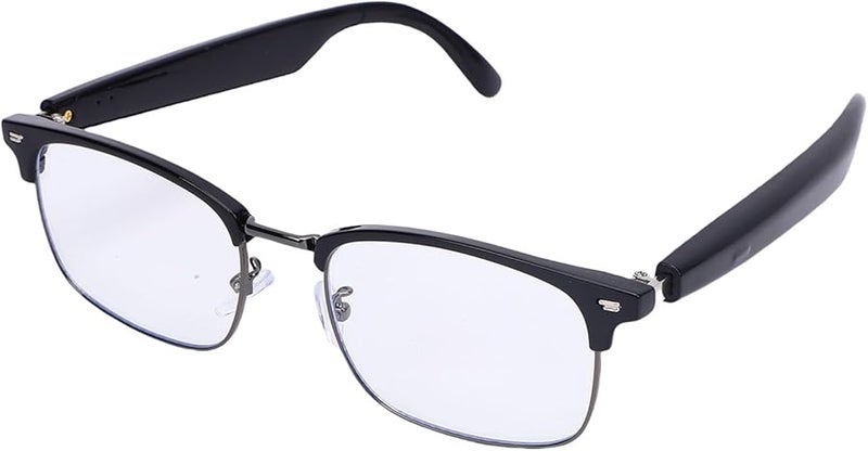 Vbestlife Smart Glasses AI Bluetooth with Speaker 150 Languages Real Time Translation Smart Sunglasses - Image 2
