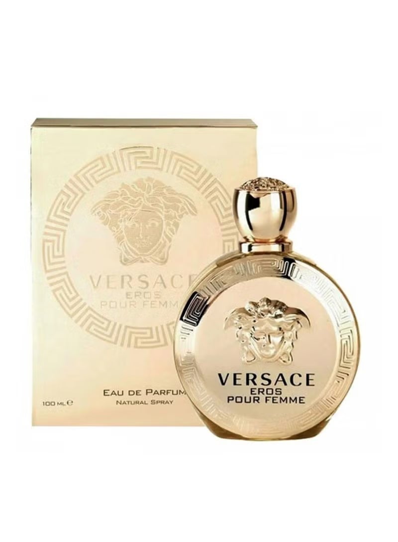 Eros Versace Eros EDP 100 ml