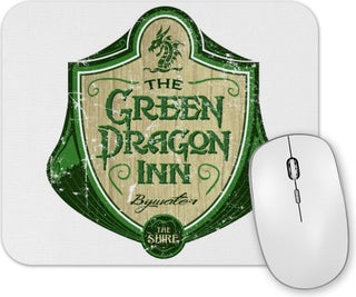 Print Shop Harry Potter The Green Dragon Mouse Pad - pzsku/ZD46616CC76D9E4EE3267Z/45/_/1728052789/8aae730c-e48d-46c0-aed0-3e8a77db00ec