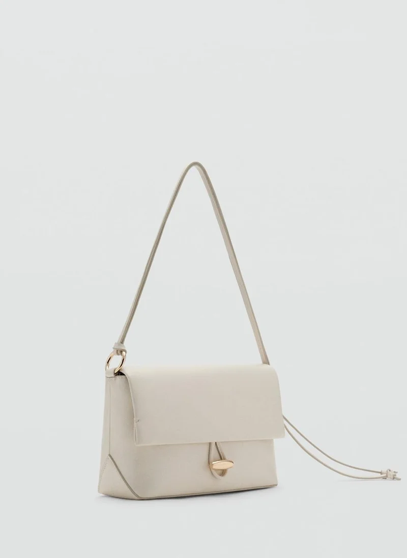 مانجو Shoulder Bag With Strap