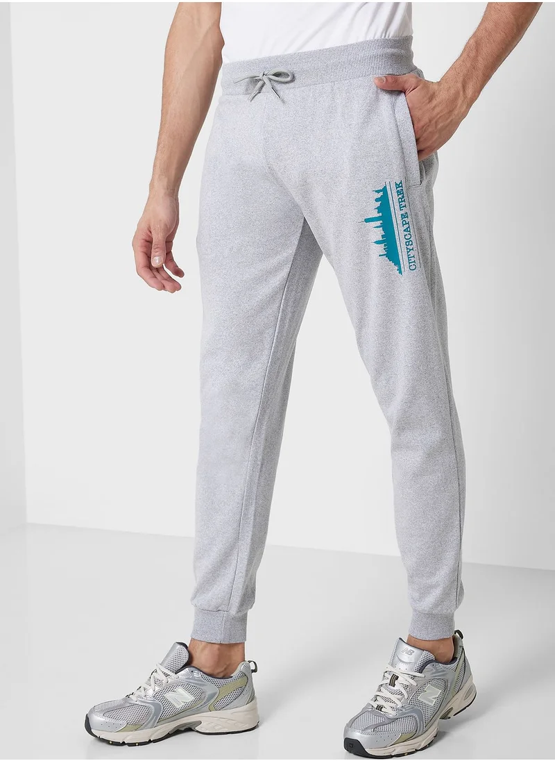 Seventy Five Retro Sweatpants