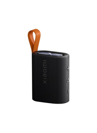 Xiaomi Sound Pocket Speaker 5W QBH4269GL Black - view 2
