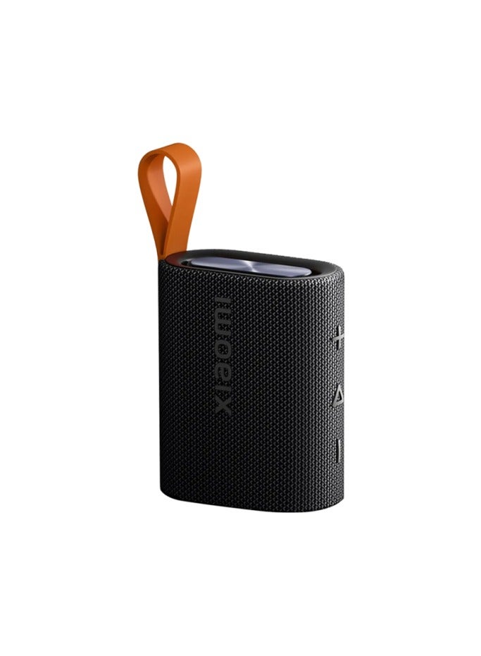 Xiaomi Sound Pocket Speaker 5W QBH4269GL Black - Image 2