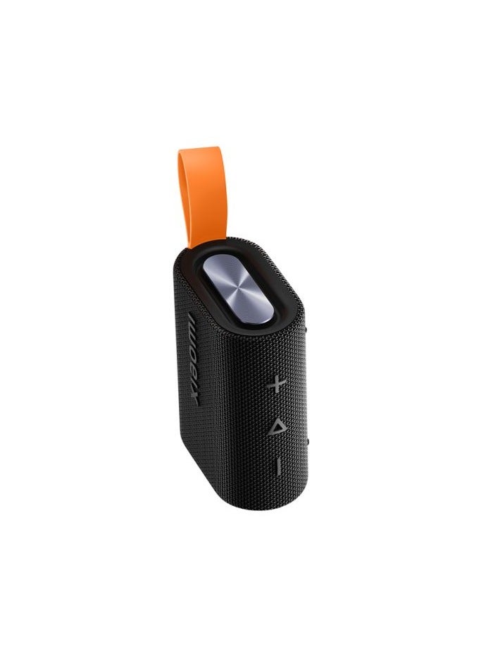 Xiaomi Sound Pocket Speaker 5W QBH4269GL Black - Image 4