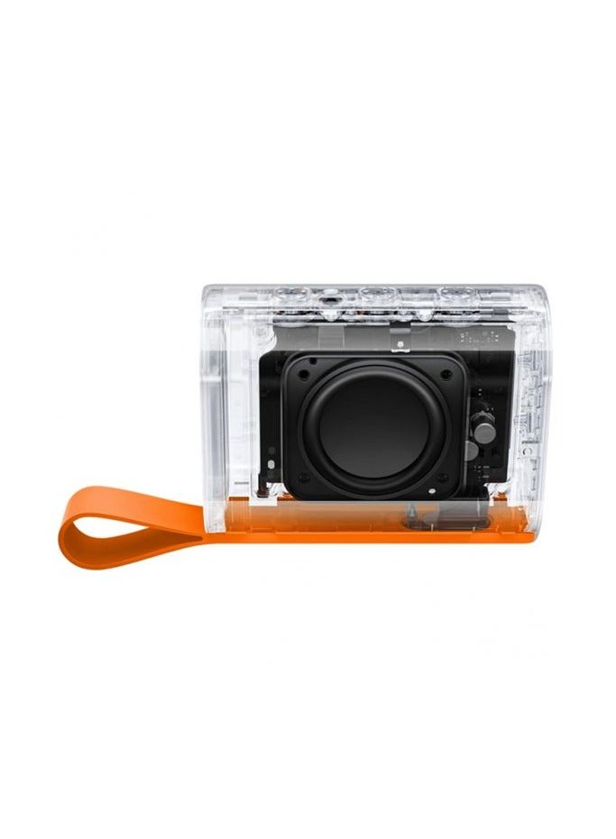 Xiaomi Sound Pocket Speaker 5W QBH4269GL Black - Image 5