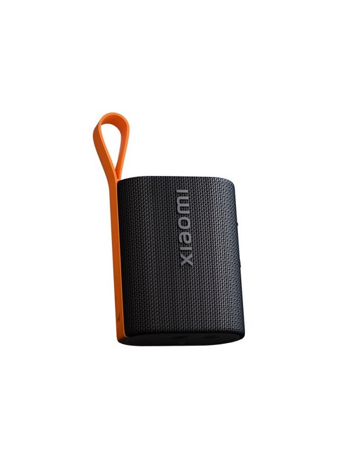 Xiaomi Sound Pocket Speaker 5W QBH4269GL Black - Image 3