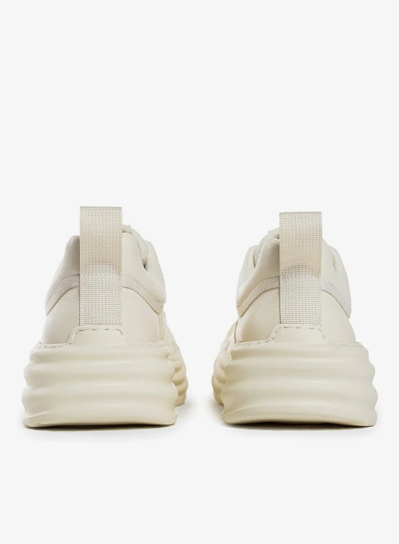 تنجيم سكواد تانجيم سكواد - سنيكرز سويفت أبيض