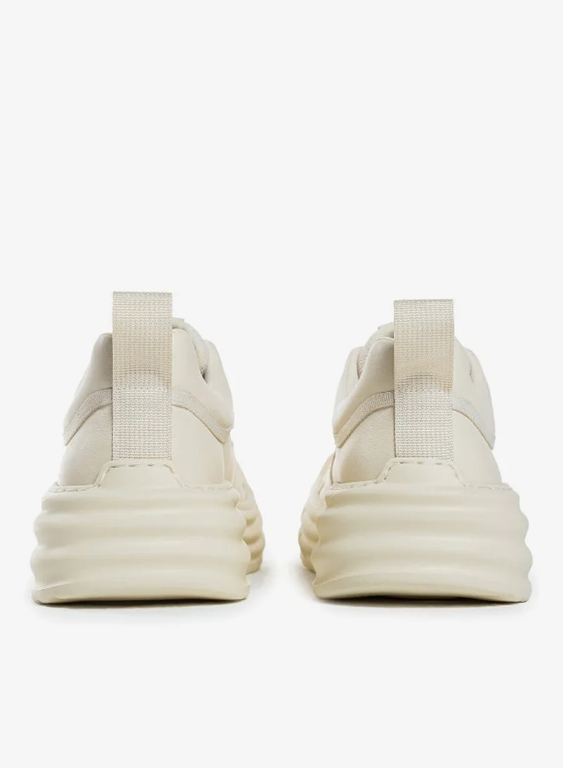 تنجيم سكواد تانجيم سكواد - سنيكرز سويفت أبيض