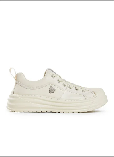 Tanjim Squad SWIFT SNEAKER - WHITE