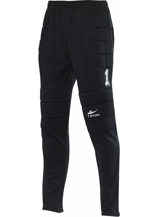 Tryon Men's Goalkeeper Trousers Super