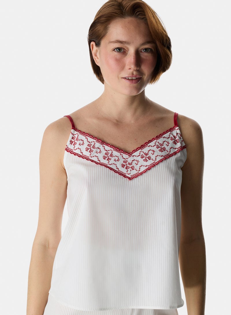 Penti Versatile Pyjama Top - Image 3