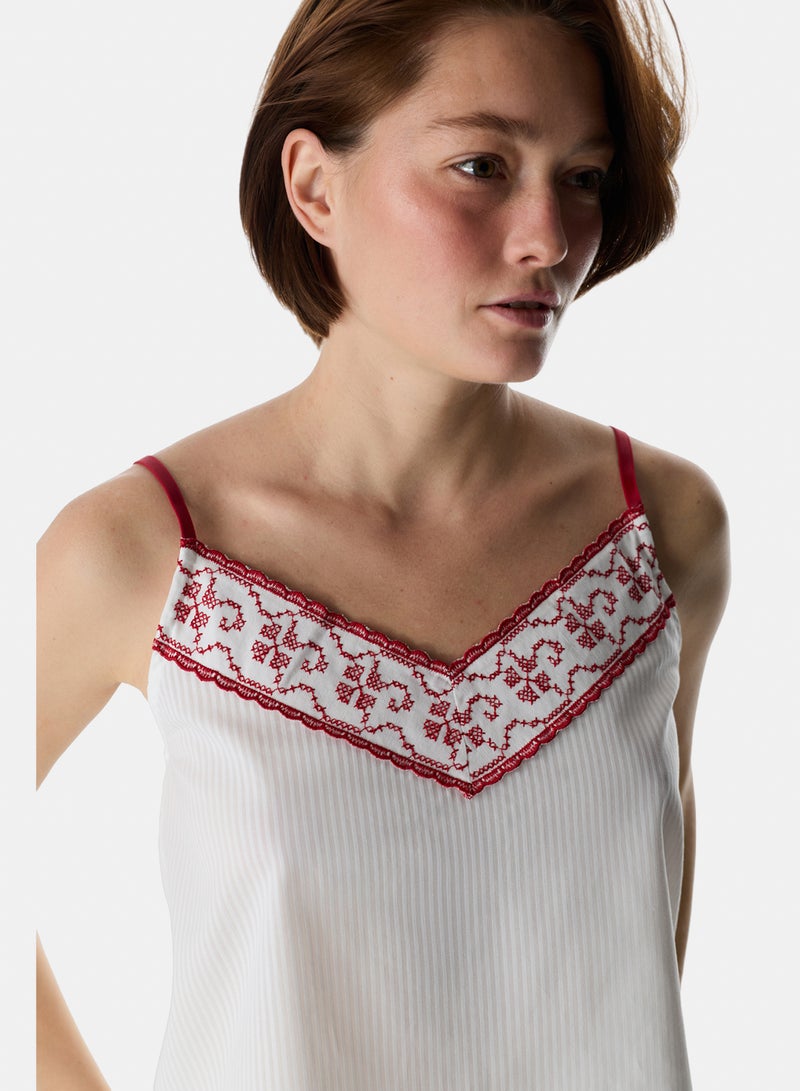 Penti Versatile Pyjama Top - Image 1