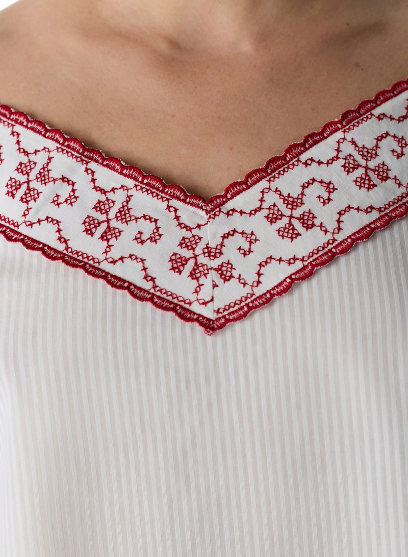 Penti Versatile Pyjama Top - Image 2