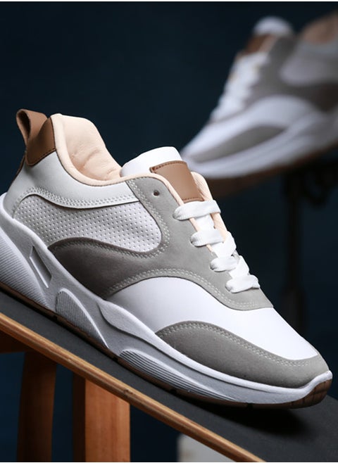 S1 men's Elegant and Comfortable Sporty Shoes