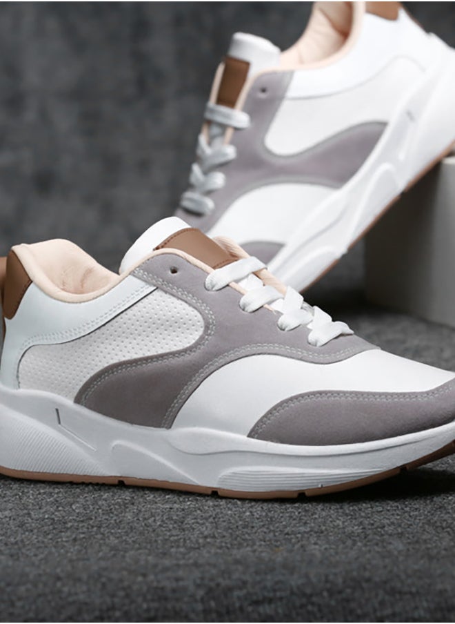 Testa Toro - S1 men's Elegant and Comfortable Sporty Shoes - Image 1