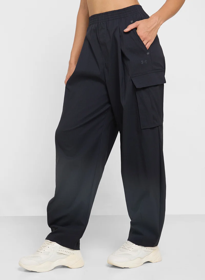 UNDER ARMOUR Unstoppable Cargo Pants