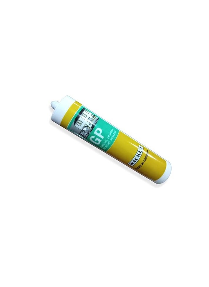 Walker's GP General Purpose Silicone Sealant BLACK 280ml, for renovation, repair, bonding, gap filling, sealing of joints and expansion joints internally and externally - pzsku/ZD466A073C548975D5CAEZ/45/_/1732352102/e44c8471-dfe2-4702-8c7d-cf16c8421a11