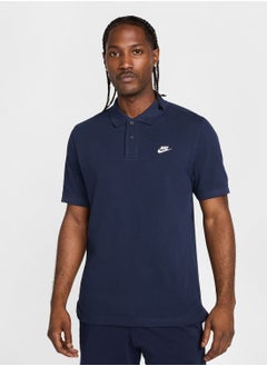 Nike Club Essential Polo Pique Polo  - Image 1