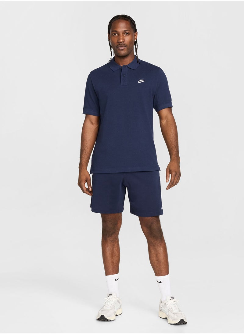 Nike Club Essential Polo Pique Polo  - Image 4