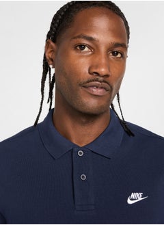 Nike Club Essential Polo Pique Polo  - Image 3
