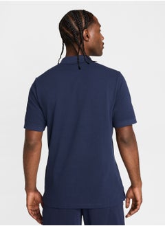 Nike Club Essential Polo Pique Polo  - Image 2