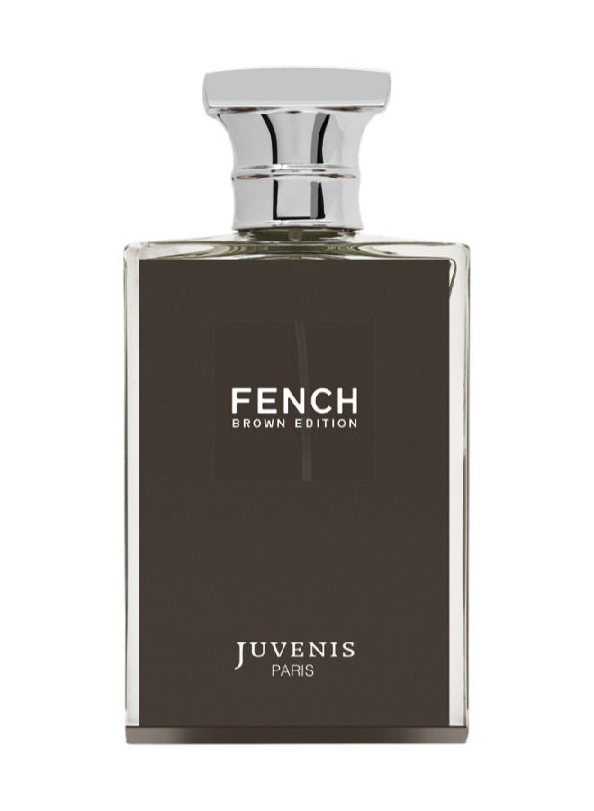JUVENIS Fench Brown EDP 50ml - Image 1